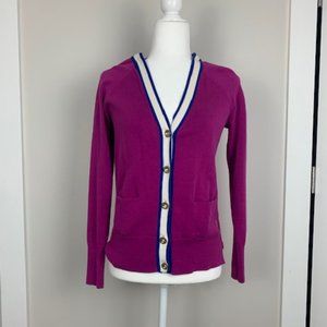 Juicy Couture Cotton Cardigan